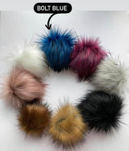 Load image into Gallery viewer, Snap Poms