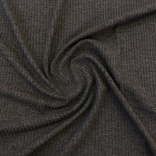 Load image into Gallery viewer, dark charcoal heathered grey