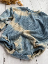 Load image into Gallery viewer, Slouchy Sweater Romper