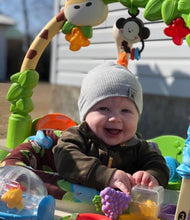 Load image into Gallery viewer, Preorder - Modal Rib Knit Beanies