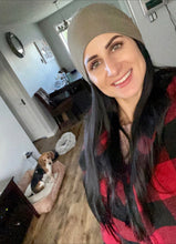 Load image into Gallery viewer, Preorder - Modal Rib Knit Beanies