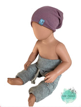 Load image into Gallery viewer, Preorder - Modal Rib Knit Beanies