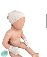 Load image into Gallery viewer, Preorder - Modal Rib Knit Beanies