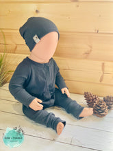 Load image into Gallery viewer, Preorder - Modal Rib Knit Beanies