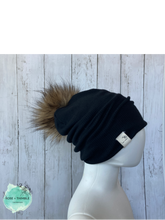 Load image into Gallery viewer, Preorder - Modal Rib Knit Beanies