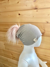 Load image into Gallery viewer, Preorder - Modal Rib Knit Beanies