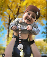 Load image into Gallery viewer, Preorder - Modal Rib Knit Beanies