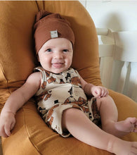 Load image into Gallery viewer, Preorder - Modal Rib Knit Beanies