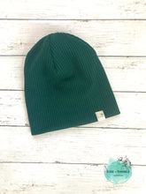 Load image into Gallery viewer, Waffle Beanies