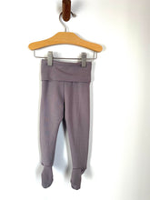 Load image into Gallery viewer, Footed Pants