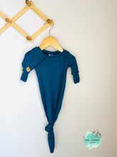 Load image into Gallery viewer, Knotted Gown