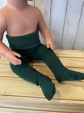 Load image into Gallery viewer, Footed Pants