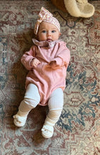 Load image into Gallery viewer, Slouchy Sweater Romper