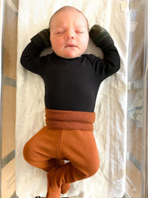 Load image into Gallery viewer, Footed Pants