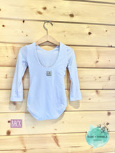 Load image into Gallery viewer, Belle Leotard/BodySuit