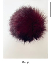 Load image into Gallery viewer, Snap Poms