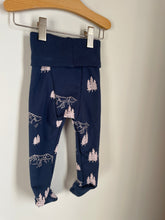 Load image into Gallery viewer, Footed Pants