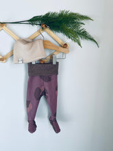 Load image into Gallery viewer, Footed Pants