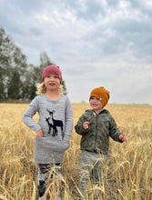 Load image into Gallery viewer, Preorder - Modal Rib Knit Beanies