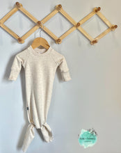 Load image into Gallery viewer, Knotted Gown