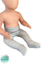 Load image into Gallery viewer, Footed Pants