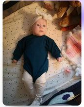 Load image into Gallery viewer, Slouchy Sweater Romper