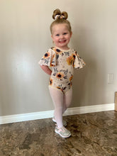 Load image into Gallery viewer, Belle Leotard/BodySuit