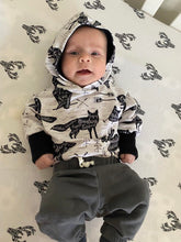 Load image into Gallery viewer, Slouchy Sweater Romper