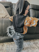 Load image into Gallery viewer, Slouchy Sweater Romper