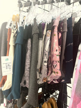 Load image into Gallery viewer, Footed Pants