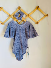 Load image into Gallery viewer, Belle Leotard/BodySuit