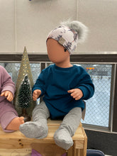 Load image into Gallery viewer, Footed Pants