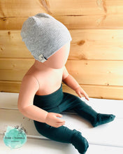 Load image into Gallery viewer, Footed Pants