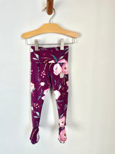 Load image into Gallery viewer, Footed Pants