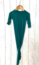 Load image into Gallery viewer, Knotted Gown