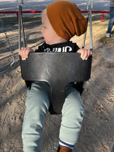 Load image into Gallery viewer, Preorder - Modal Rib Knit Beanies