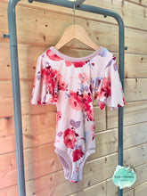 Load image into Gallery viewer, Belle Leotard/BodySuit