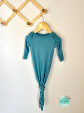 Load image into Gallery viewer, Knotted Gown