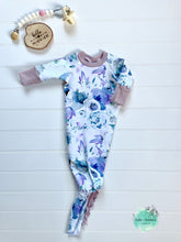 Load image into Gallery viewer, Knotted Gown