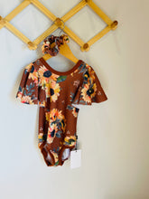 Load image into Gallery viewer, Belle Leotard/BodySuit