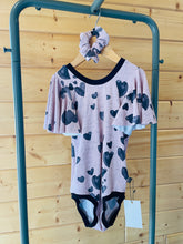Load image into Gallery viewer, Belle Leotard/BodySuit