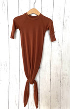 Load image into Gallery viewer, Knotted Gown