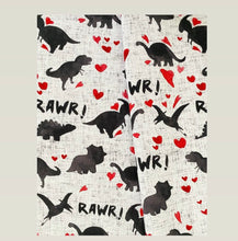 Load image into Gallery viewer, Bamboo French Terry (Prints)