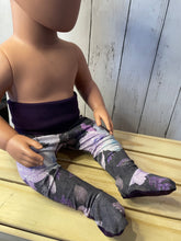 Load image into Gallery viewer, Footed Pants