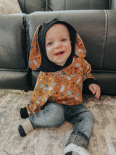 Load image into Gallery viewer, Slouchy Sweater Romper