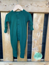 Load image into Gallery viewer, Raglan Romper