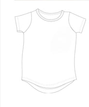 Load image into Gallery viewer, Basic Tee -
