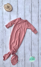 Load image into Gallery viewer, Knotted Gown