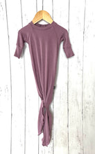 Load image into Gallery viewer, Knotted Gown