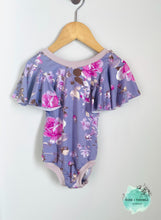 Load image into Gallery viewer, Belle Leotard/BodySuit
